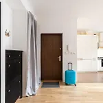 Rent like home - Śniadeckich 1/15