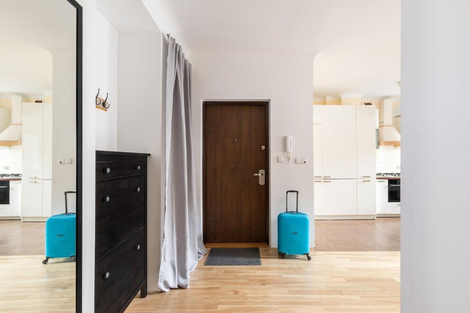 Rent Like - śniadeckich 1/15 Apartament *
