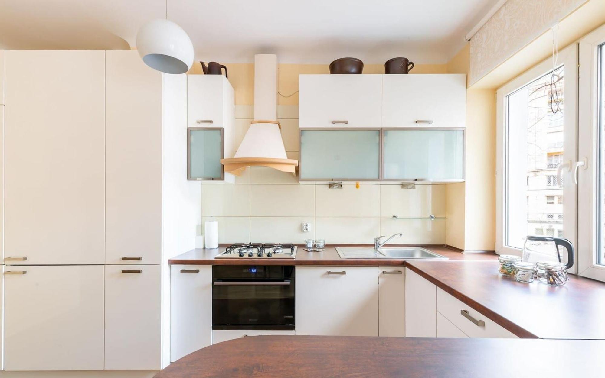 Rent Like - śniadeckich 1/15 Apartament *