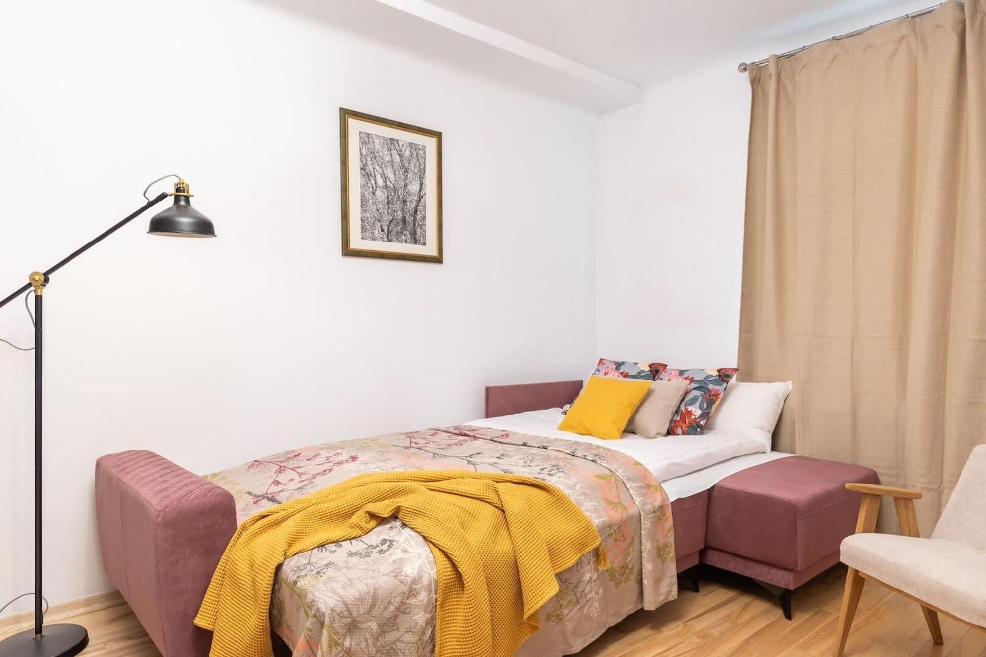 Rent Like - śniadeckich 1/15 *